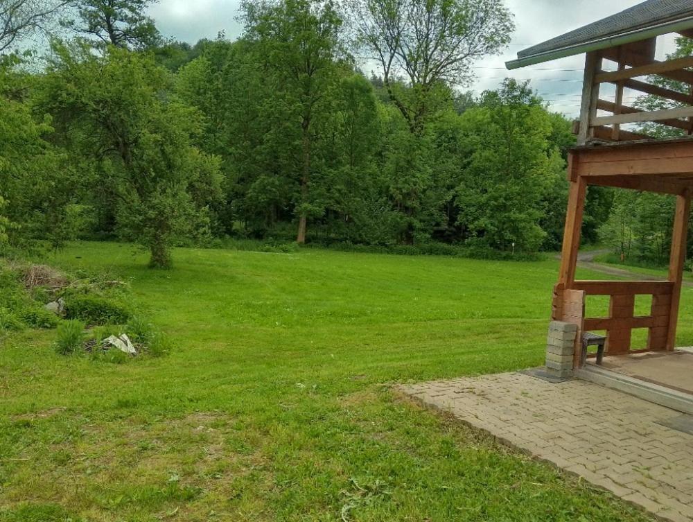 Chalet Chaloupka U Potucku *